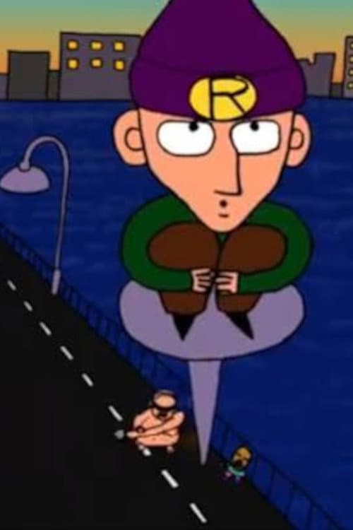 Paranoid Android