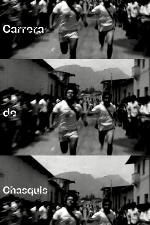 Carrera de chasquis