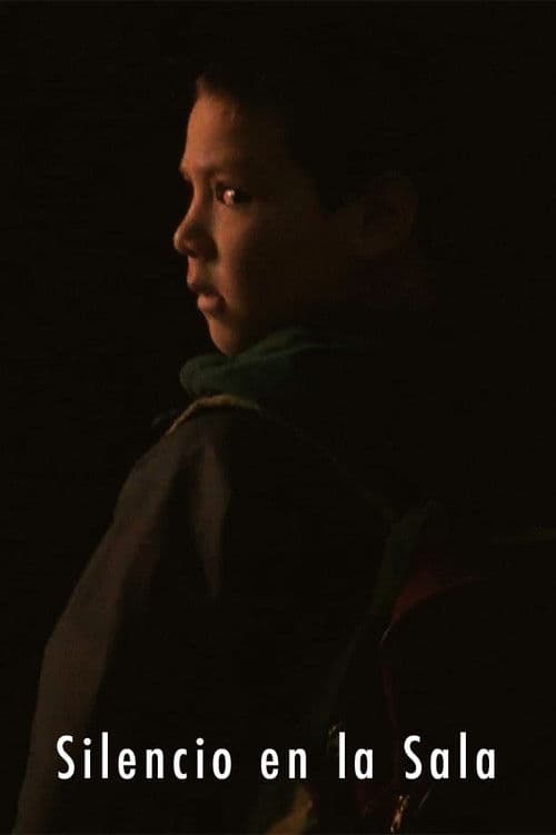 Silencio en la sala