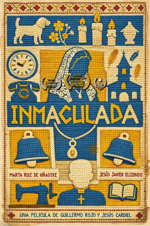 Inmaculada