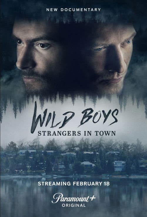 Wild Boys: Strangers in Town