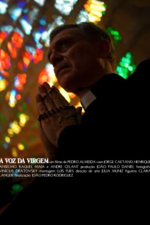 A Voz da Virgem