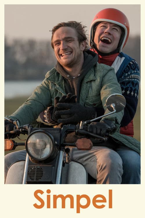 Candoarea fratelui meu