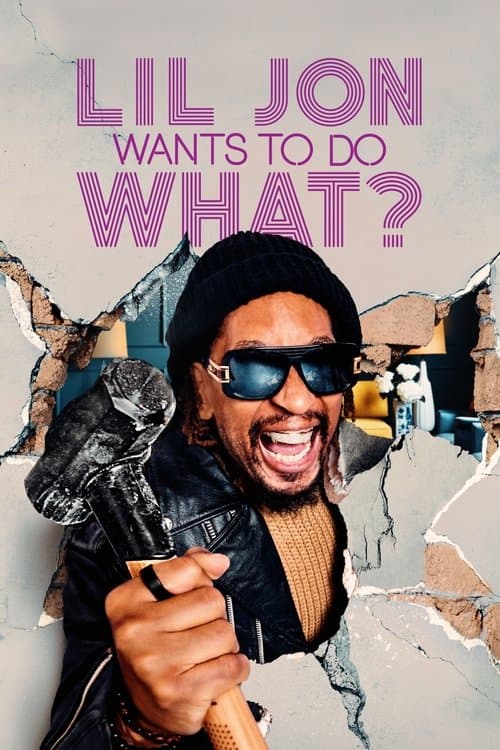 Proiecte de renovare cu Lil Jon