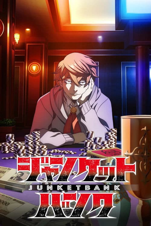 ジャンケットバンク