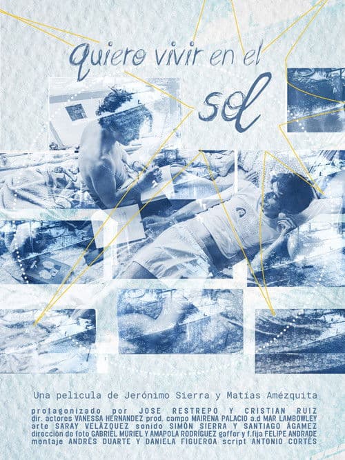 Quiero Vivir en el Sol