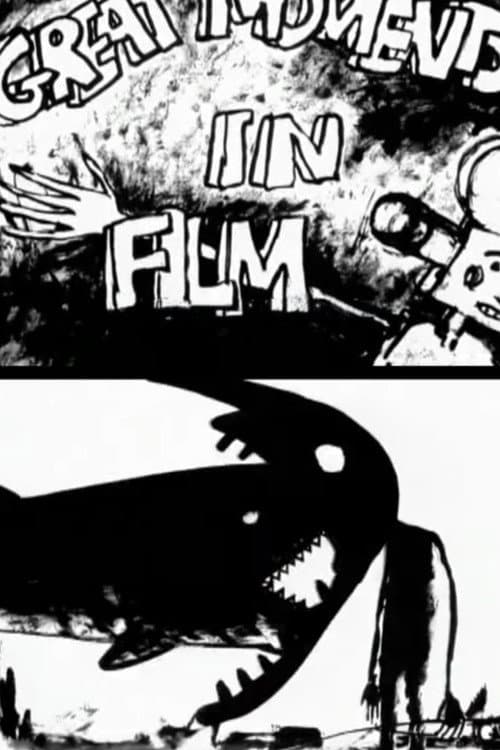 Greats Moments in Film