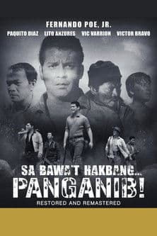 Sa Bawa't Hakbang...Panganib!