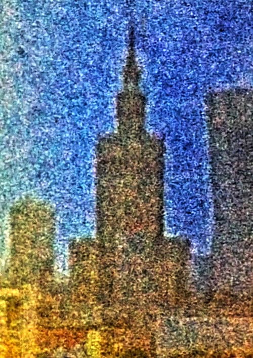 Чутливий матеріал