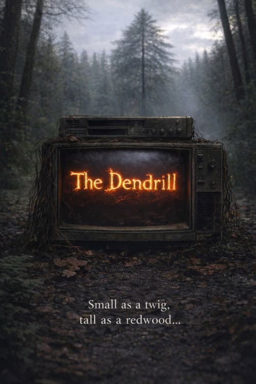 The Dendrill