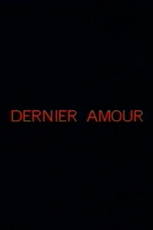 Dernier amour