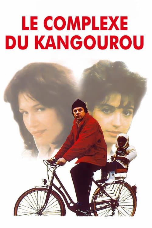 Complexul cangurului