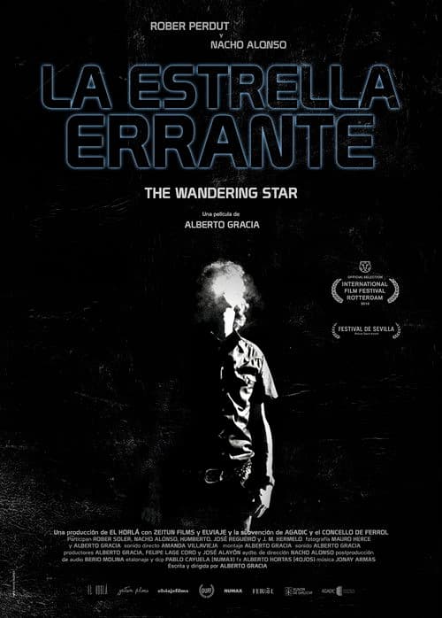 La estrella errante