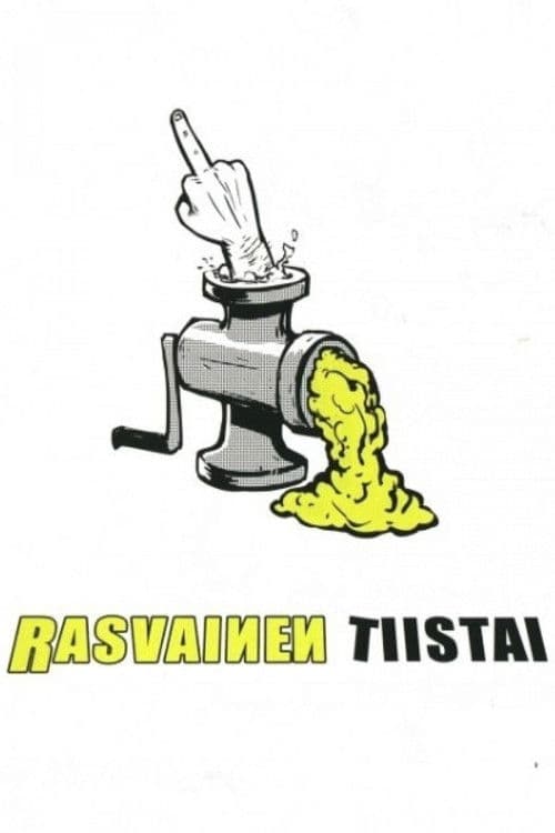 Rasvainen tiistai
