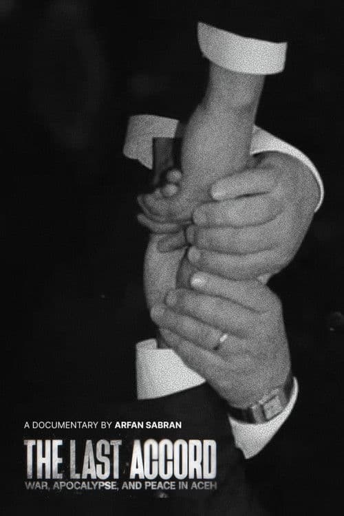 The Last Accord: War, Apocalypse, and Peace