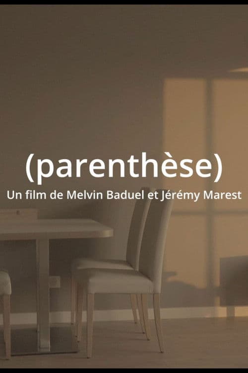 Parenthèse