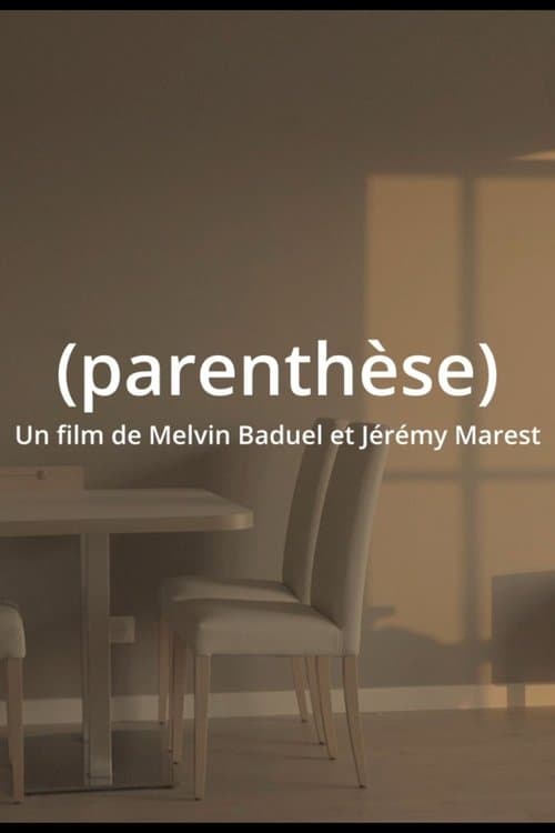 Parenthèse