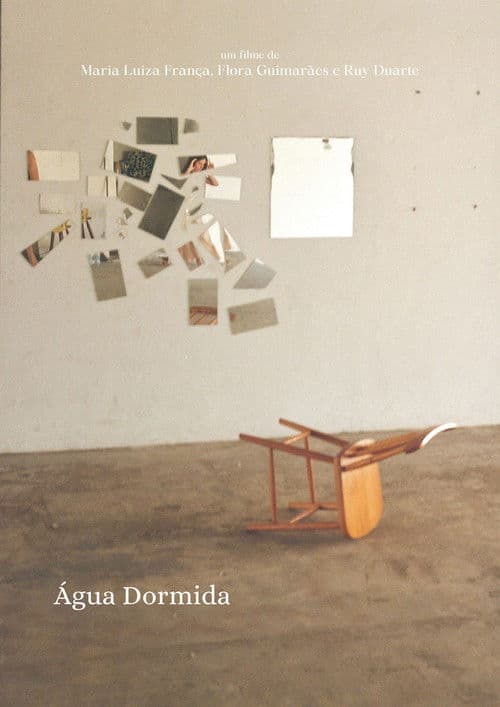 Água Dormida