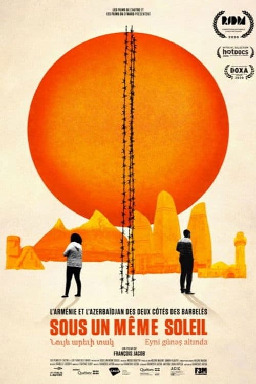 Sous un même soleil