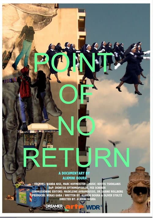 Neubeginn Auf Griechisch