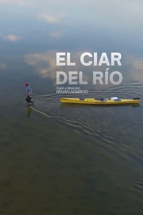 El ciar del río