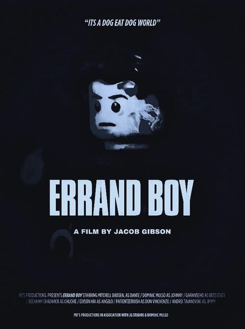 Errand Boy (Alternate Cut)