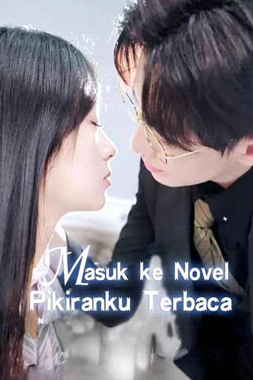 Masuk ke Novel Pikiranku Terbaca