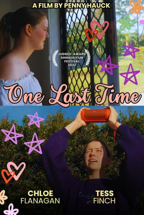 One Last Time