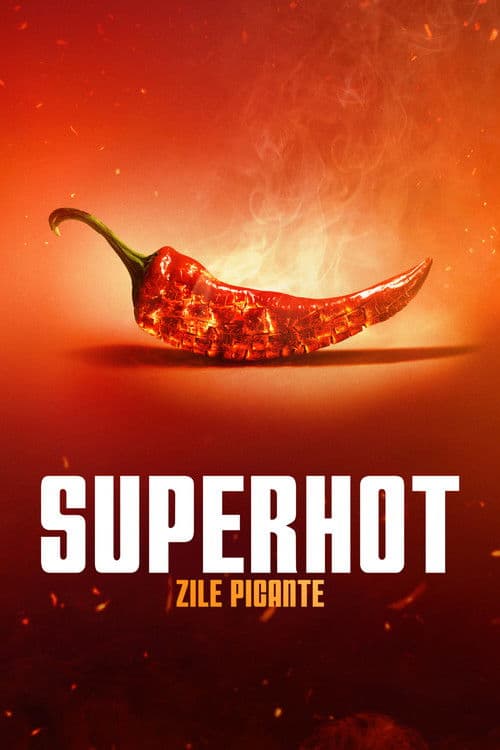 Superhot: zile picante