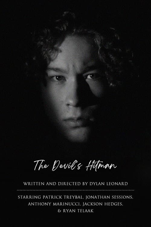 The Devil's Hitman