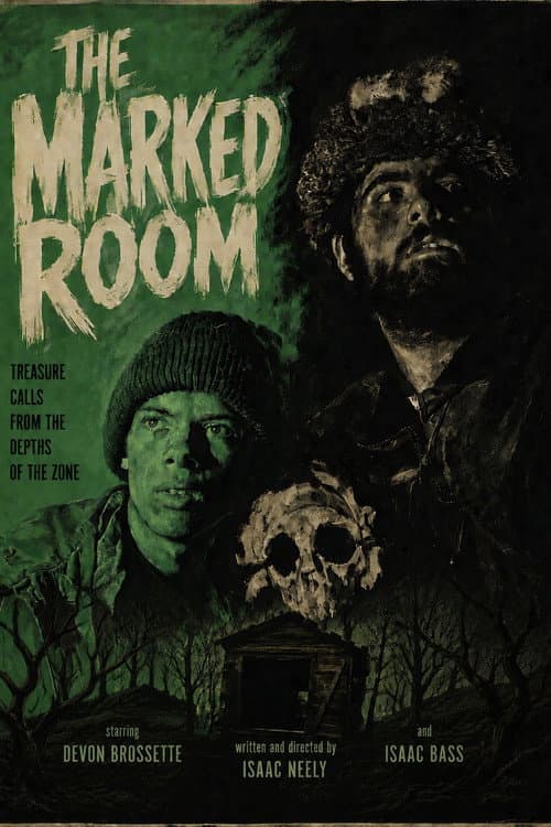 The Marked Room