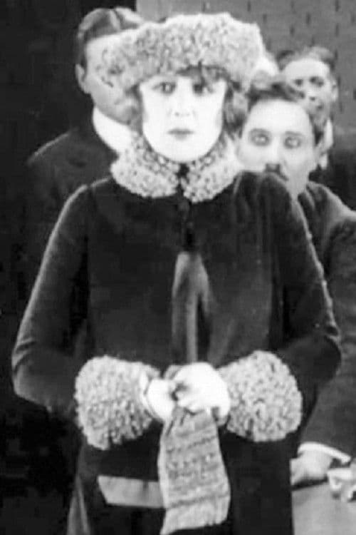 The Woman Under Oath