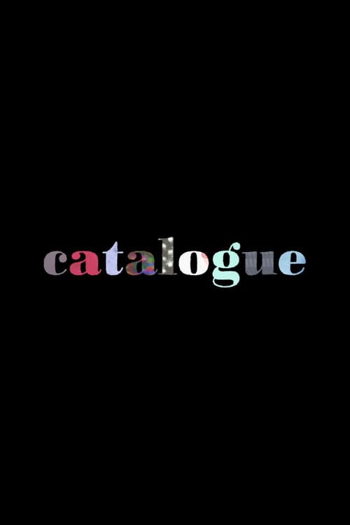 Catalogue