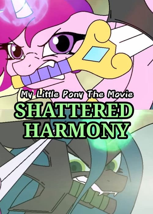 Shattered Harmony