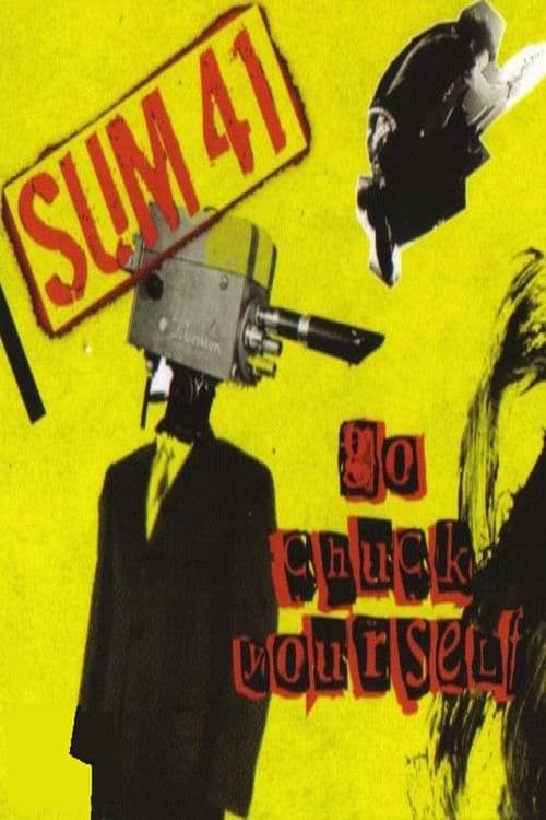 Sum-41: Go Chuck Yourself