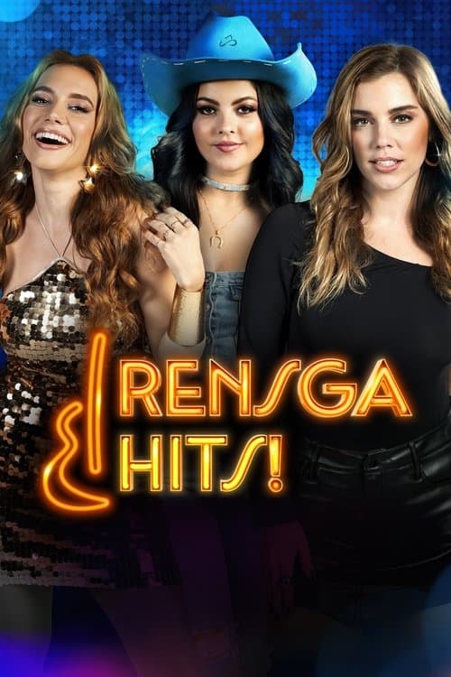 Rensga Hits!