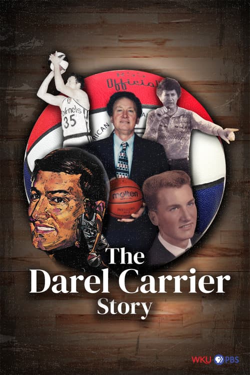 The Darel Carrier Story
