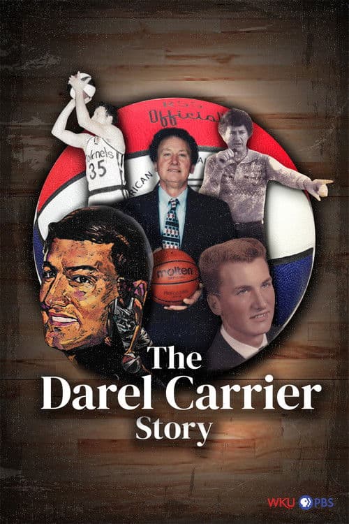 The Darel Carrier Story