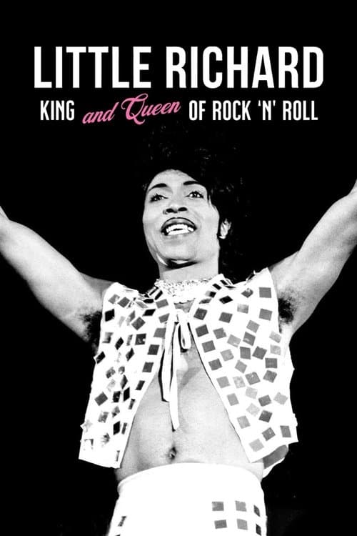 Little Richard: King and Queen of Rock 'n' Roll