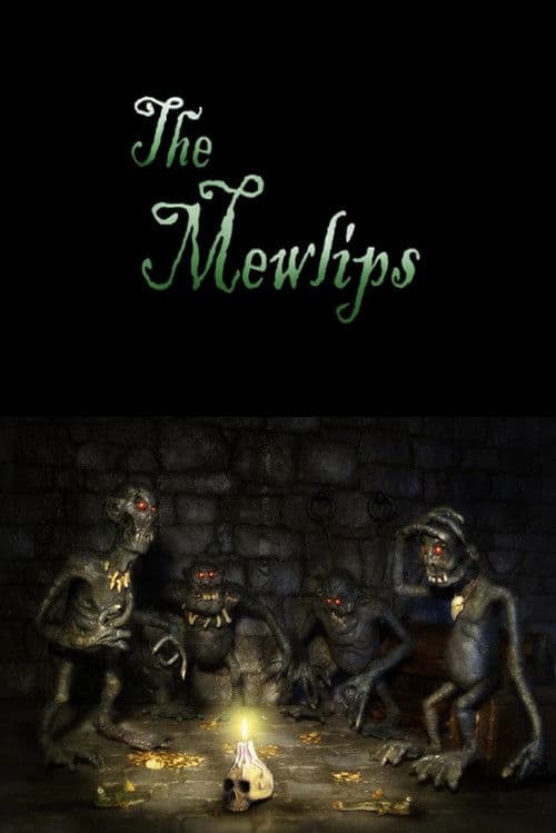 The Mewlips