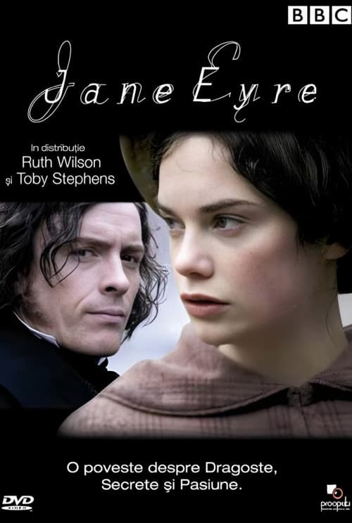 Jane Eyre