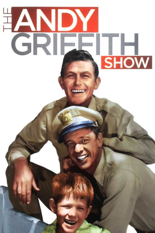 Spectacolul lui Andy Griffith