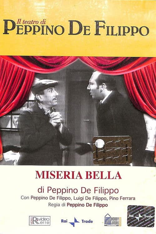 Miseria bella