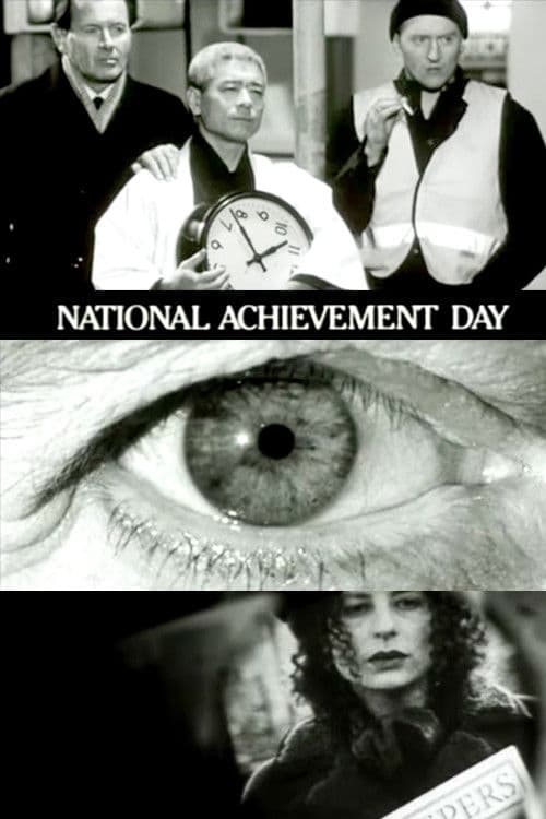 National Achievement Day