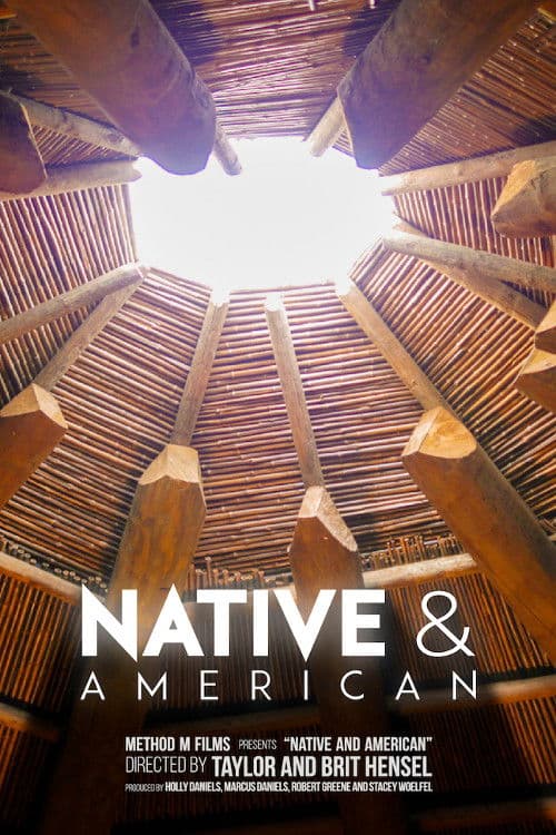 Native and American