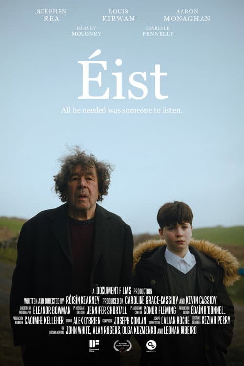 Éist