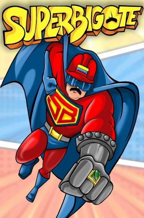 SuperBigote