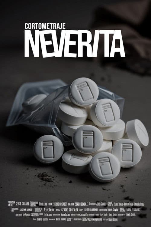 Neverita