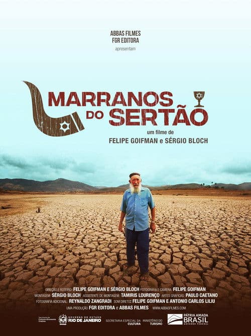 Os Marranos do Sertão