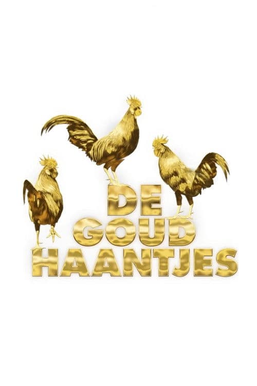 De Goudhaantjes